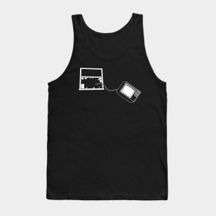 Kill Your TV Tank Top